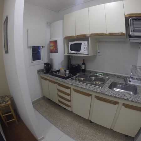 Apartmán Tower Rock Puerto Deseado Standard Pokoj fotografie
