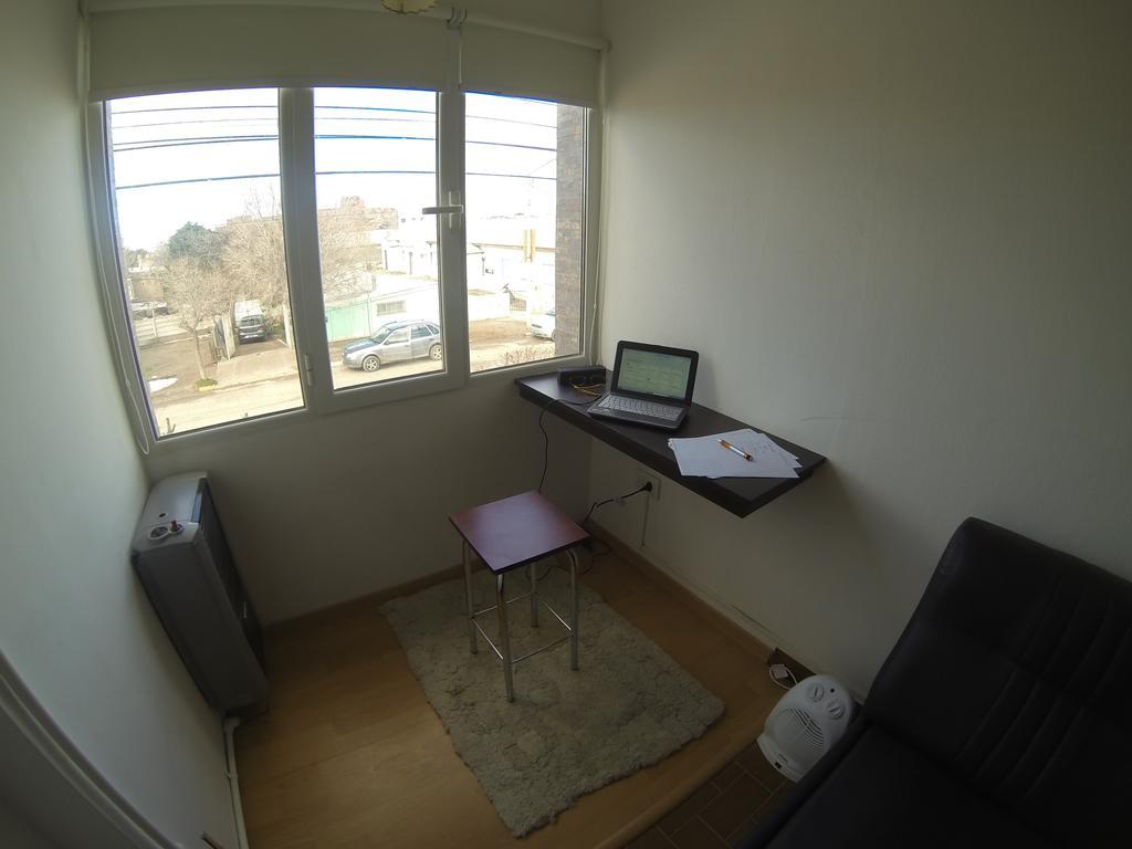 Apartmán Tower Rock Puerto Deseado Standard Pokoj fotografie