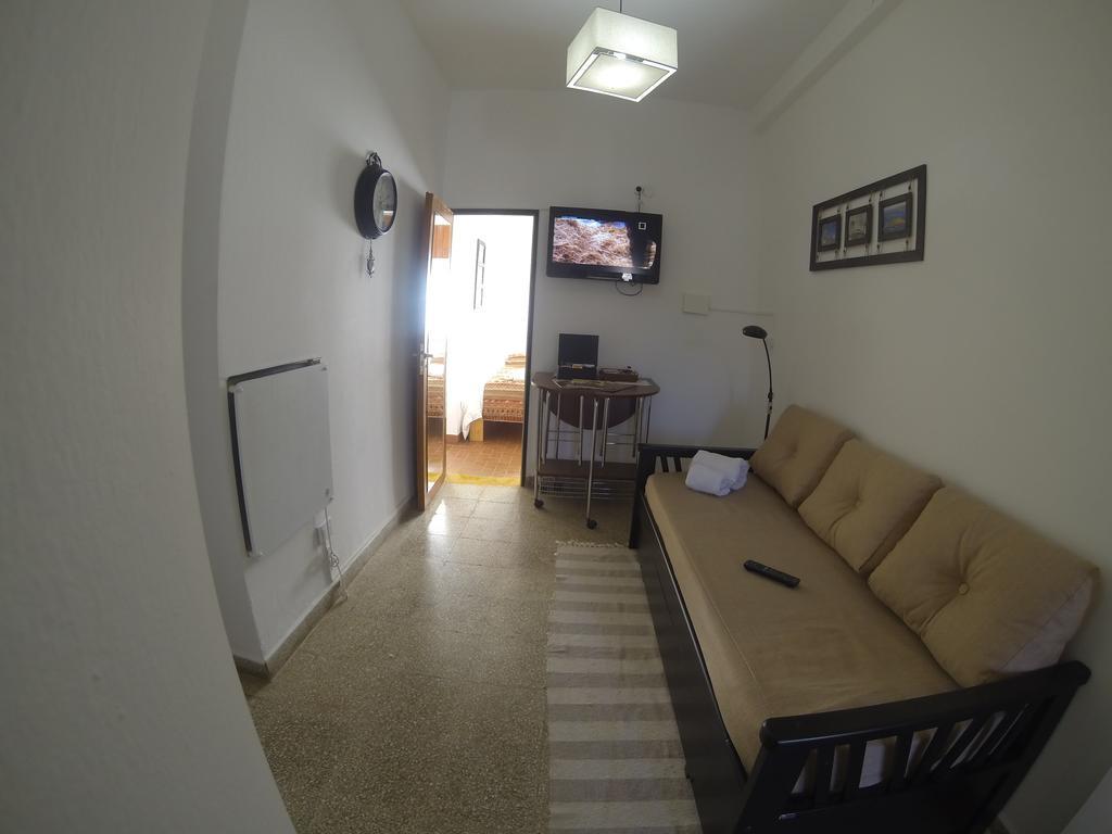 Apartmán Tower Rock Puerto Deseado Standard Pokoj fotografie