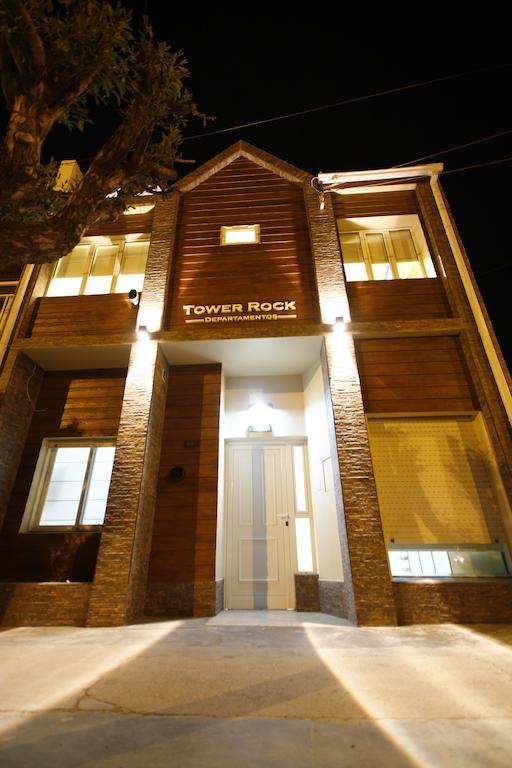Apartmán Tower Rock Puerto Deseado Standard Pokoj fotografie