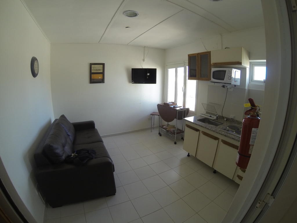 Apartmán Tower Rock Puerto Deseado Standard Pokoj fotografie