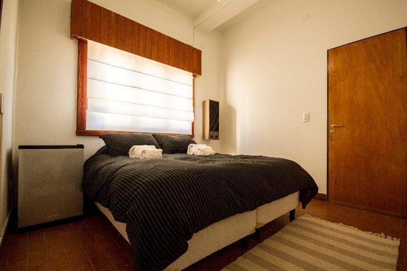 Apartmán Tower Rock Puerto Deseado Standard Pokoj fotografie
