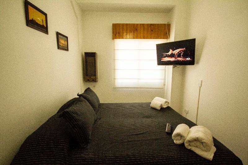 Apartmán Tower Rock Puerto Deseado Standard Pokoj fotografie